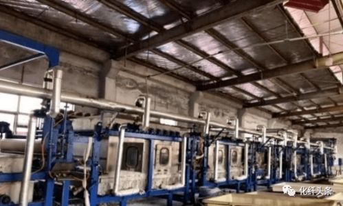苏州一纺织厂破产 260万机器拍卖价,抵了131名工人工资